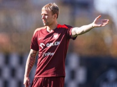 Poruszające wyznanie Puchacza. Był już na lodzie