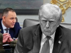 Nawrocki i Trump po kolejnej rozmowie. Nie skończyło się tylko na świątecznych życzeniach