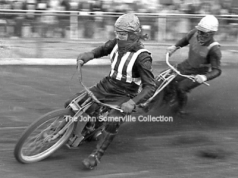 Żużel. Nietypowe żużlowe znalezisko! List do finalisty sprzed 75 lat 