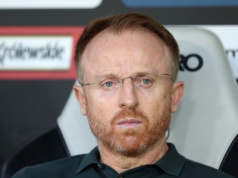 Trener pierwszoligowca mówi wprost. Tego piłkarza Legii chce u siebie