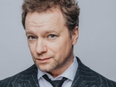 Maciej Stuhr: „Na nudę nie narzekam. Dzieje się. Czasami może nawet trochę za dużo.”