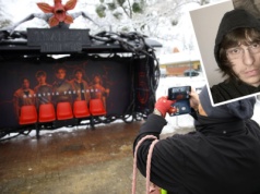 Muzyka Julka Ploskiego* z Olsztyna w „Stranger Things”.  "Car Boy" trafił do finałowego sezonu serialu