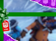 10. gra za darmo na Święta 2025 w Epic Games Store