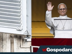 Papież Leon XIV zachęca każdego do modlitwy