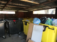 Mają pomysł na zagospodarowanie tekstyliów