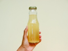 Niesamowite zdrowotne właściwości octu jabłkowego