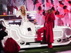 Snoop Dogg i Andrea Bocelli w jednym? Zobaczcie nagrania ze świątecznego show na Netflixie