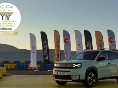 Fiat Grande Panda Samochodem Roku 2026 w Grecji