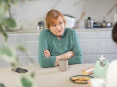 Teściowie jej nie zapraszają. "Chcą mieć relację tylko z moim mężem"