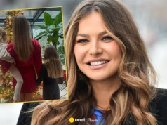 Świąteczna tradycja Anny Lewandowskiej podtrzymana. Internauci czekali na to zdjęcie