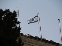 Zamachy w północnym Izraelu. Są ofiary śmiertelne