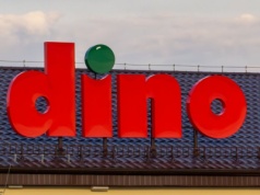 Dino otworzy setki nowych sklepów w 2026 roku. Sieć nie ogląda się na konkurencję