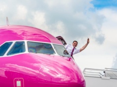 Mają rozmach! W przyszłym roku Wizz Air uruchomi z Polski aż 36 nowych tras