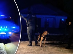 17-letniego kolędnika odnaleziono w rowie. Cudem uniknął śmierci