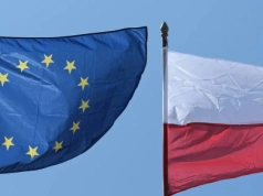 "Coś się opłaca, coś nie". Ekspert: Młodzi inaczej podchodzą do obecności w UE