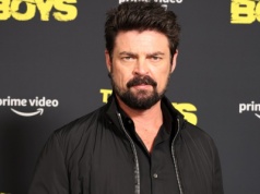 Rolę w głośnej kontynuacji zawdzięcza serialowi. "Najtrudniejsze, co zrobiłem"