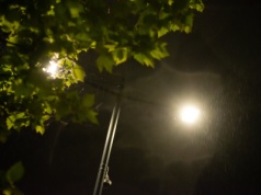 Ile kosztowało oświetlenie ulic w najdłuższą noc w roku? „Mogło być drożej”