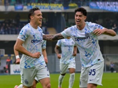 Inter zdecydował ws. zimowego okienka! Oto plany wicemistrza Włoch!