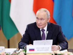 Jak długo wytrzyma Rosja? Putin się nie zatrzymuje, doprowadzając kraj do ruiny