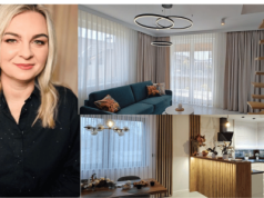 Fala, kaszmir i klasyka – odkryj okienne hity sezonu 2025! Ekspertka radzi!