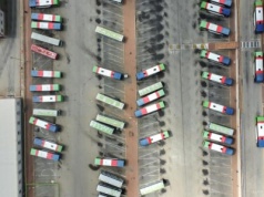 Ranking 5 najlepszych systemów FMS (Fleet Management System) dla floty mieszanej 2026