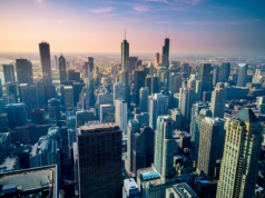 Bezpośrednie loty PLL LOT do USA 🗽🤩 Bilety do Nowego Jorku i Chicago od 1653 PLN❗