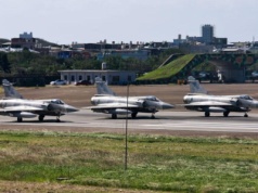 Chiny ostrzegają przed wojną. Krytyka umowy zbrojeniowej USA–Tajwan