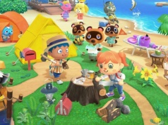 Nintendo odświeża Animal Crossing. New Horizons skorzysta z mocy Switch 2