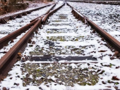 Uszkodzona szyna na Opolszczyźnie. Na miejscu ABW i CBŚP