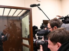 Zwolennik wojny w Ukrainie skazany w Rosji