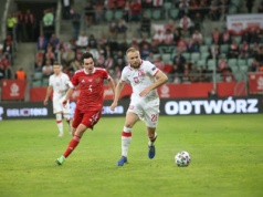 Puchacz mówi wprost o reprezentancie Polski. "Jeden z najlepszych na świecie"