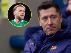 Poszło w świat. Puchacz naprawdę to powiedział o Lewandowskim