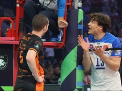 Były as PlusLigi podjął decyzję w sprawie przyszłości. To tam zagra w przyszłym sezonie