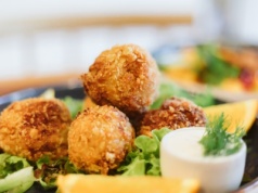 Podaję do obiadu zamiast zwykłych ziemniaków. Wszyscy proszą o dokładkę