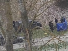 Zwłoki mężczyzny w Parku Rury w Lublinie. Trwa ustalanie przyczyn śmierci 39-latka