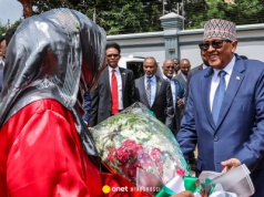 Pierwsze państwo uznało niepodległość Somalilandu