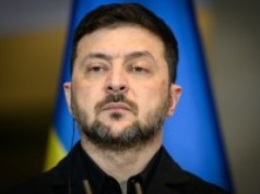 Zełenski gotowy na referendum ws. planu pokojowego. Są sygnały z Rosji