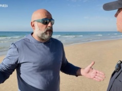 Afera korupcyjna w Ukrainie. Człowiek Zełenskiego odnaleziony w Izraelu