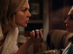 Wszyscy mówią, że każdy fan science fiction musi to teraz oglądać, a ja myślę, że…