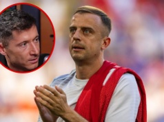 Lewandowski potwierdza: Grosicki poprosił go o pożyczkę. Dlatego odmówił