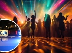 Tragedia pod dyskoteką na Podlasiu. 