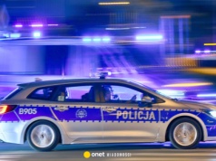 Tragedia na Podlasiu. 18-latek znaleziony przed dyskoteką