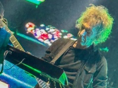 Perry Bamonte nie żyje. Był muzykiem The Cure