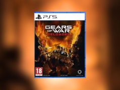 Gears of War Reloaded w pudełkowym wydaniu na PS5 taniej aż o 65 zł