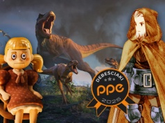 DEBEŚCIAKI 2025: Najlepsza gra strategiczna/taktyczna