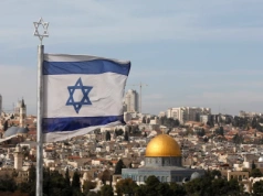 W Izraelu przybywa chrześcijan