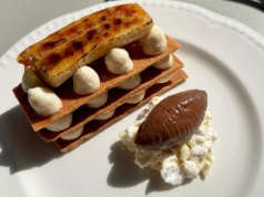 Restauracje z Rzeszowa w czołówce RestaurantWeek 2025. Drugie miejsce w Polsce i najlepszy deser