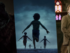 Najlepsze filmy 2025 roku. Branża filmowa horrorami stoi