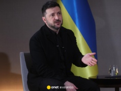 Wołodymyr Zełenski gotowy przeprowadzić referendum. Stawia warunek