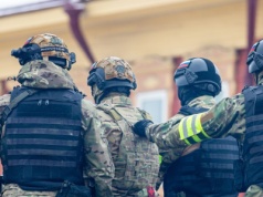 Rosyjski dyplomata skazany za zdradę. Zatrzymano go w vanie